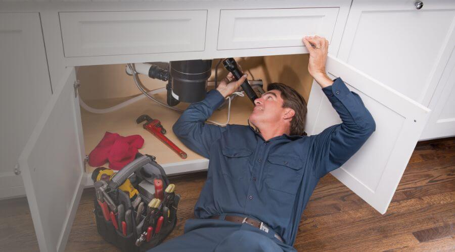 Professional same day plumber in Woodville, OH